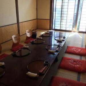 豊田屋旅館