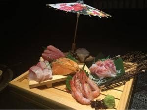 くいもの屋わん 郡山駅前アーケード店