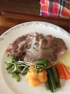 キッチン椿