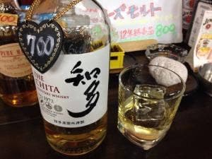 ショットバー MOMO