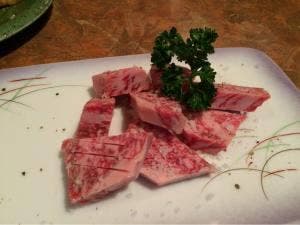 慶州焼肉店