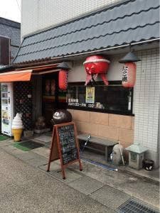 まえだ焼まんじゅう店