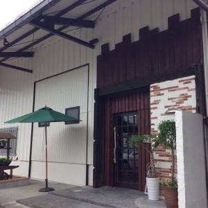 和タリアン Kitchen れがーろ