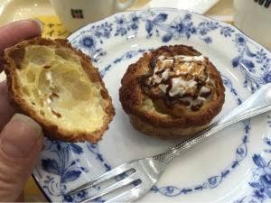 ドトールコーヒーショップ イオンモール太田店