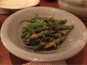 家庭料理 さかもと
