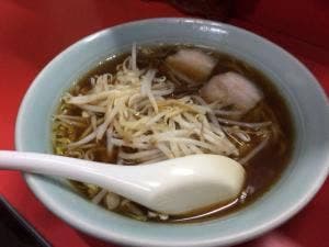 中華そば とん兵衛