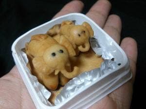 モンシェリー