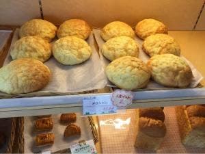 峠のパン屋宮若店