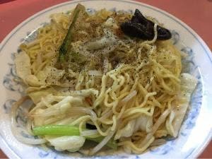 中国料理 得意齋