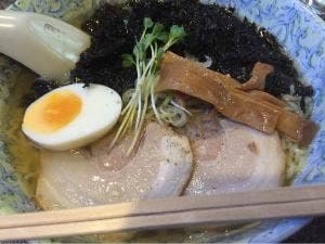 味庄
