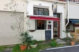 Antica osteria del mare