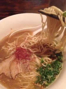 立ち飲みとらぁめんのお店 陽晴
