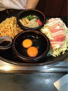 道とん堀 幕張店