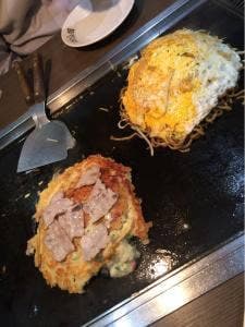 道とん堀 幕張店