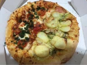 ドミノ・ピザ 西船本郷店