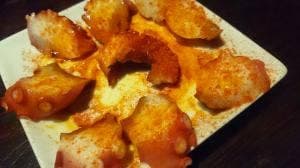El Parador FINO