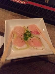 浅草薬酒バー