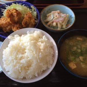 うどん処 ウエストリバア