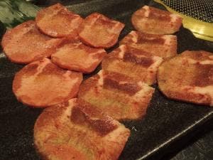 焼肉まる源