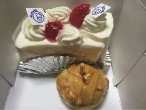 パティスリーホリンコ