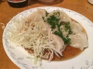 駅南三丁目屋台
