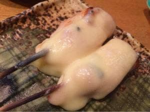 炭火焼き鳥 大津ひのや