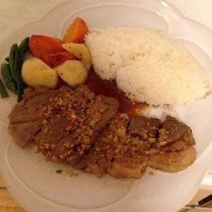 ラジャヴェッタ 銀座店