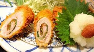 しゃぶかつかつ喜 和歌山ガーデンパーク店