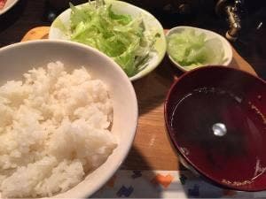 焼肉 門 ホルモン