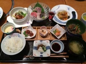 美味彩菜 櫓庵治 佐世保店