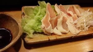 鳥茂