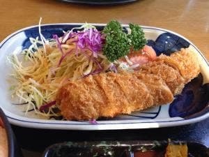 キッチングルメ味神戸 飾東店
