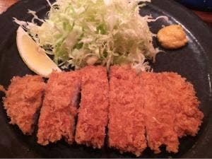 松屋