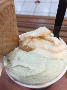 プレミアム マリオジェラテリア 立川伊勢丹店