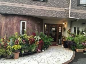 コーヒーショップ 白樺