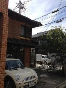 フランジパニ