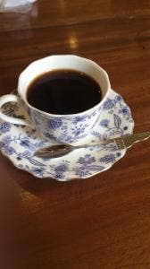 Cafe ASPEN