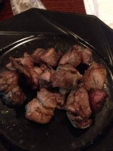 炙りや かつみ