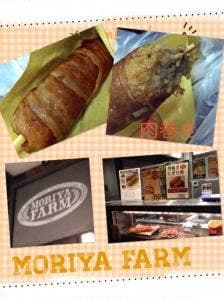 MORIYA FARM