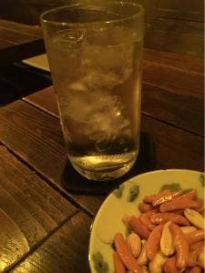 天井棧敷の人々