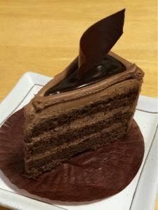 Patisserie Bouquet