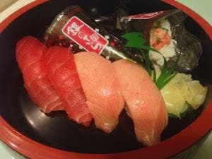 銀のさら 山形店