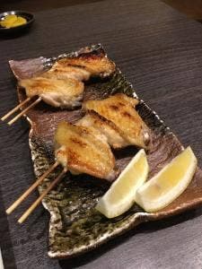 鮮ばり来
