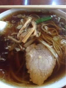 北京菜館 市役所前店