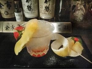 クール ド リオン