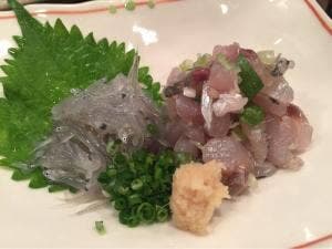 おだっ喰い