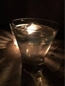 小さなBAR NO NAME