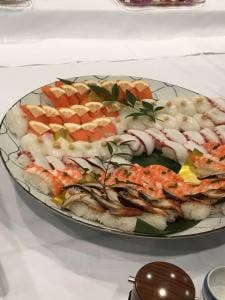 ホテル セントパレス倉吉