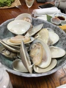 あみ貞