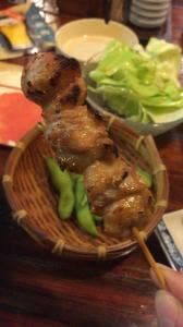 やきとり大吉 熊谷店